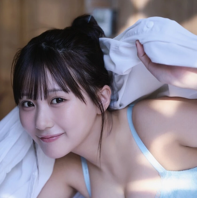 田中美久写真集『ぜんぶ、ほんと』オンラインサイン会を3月9日(月) 、リアルイベントを3月14日(土)、15日(日)に開催予定!